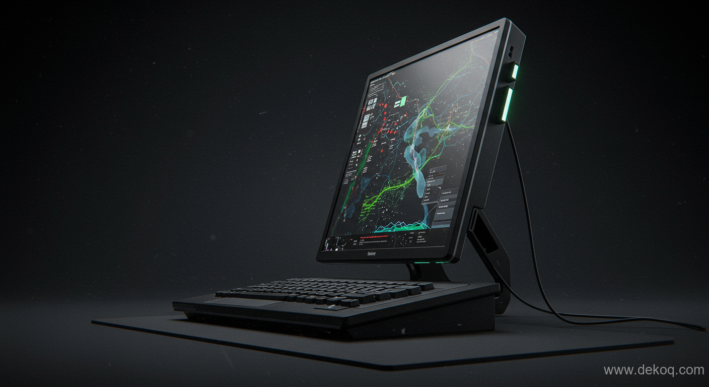 Entertainment Nexus Design - modern entertainment center - The Modern Entertainment Nexus A Systemic Design Profile - Dekoq | Interior Design Ideas & Home Inspiration