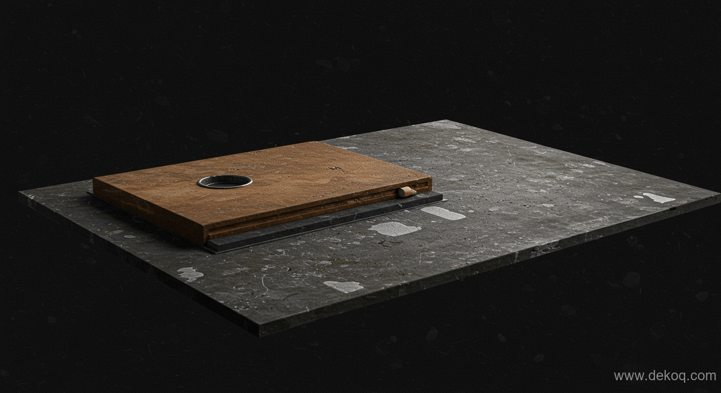 Sculptural Materiality - living room wall art - The Material Language of a Singular Artistic Statement - beyond form discover - Dekoq | Interior Design Ideas & Home