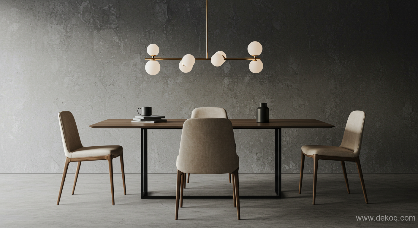 Dining chair framework - dining chairs - The Essential Architecture of the Singular Dining Chair - Explore essential dining - Dekoq | Interior Design Ideas & Home